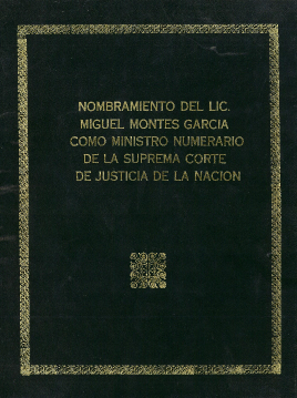Portada Una Manera