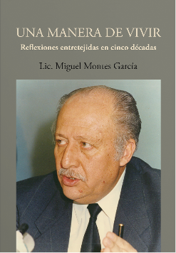 Portada Una Manera