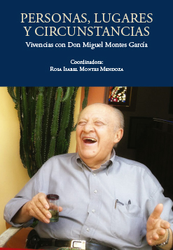 Portada Personas, Lugares y Circunstancias